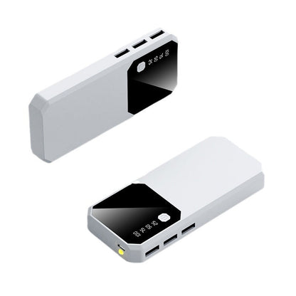 High-Capacity Power Bank - Fast Charging Portable Battery Solution