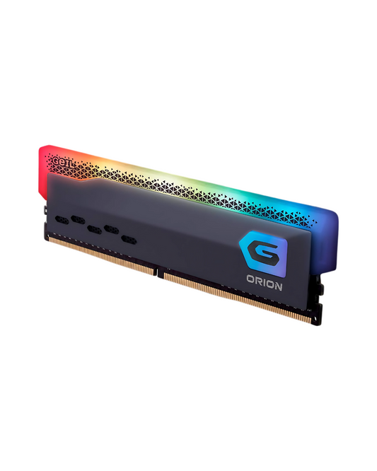 Orion RGB DDR4 RAM 16GB (2x8GB) 3200MHz - XMP2.0 Desktop Gaming Memory