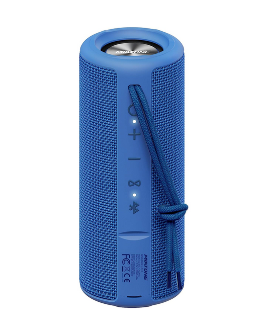 Waterproof Portable Bluetooth Boombox - Outdoor Sound System