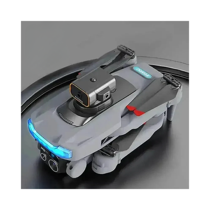 P15 Mini Drone - 4K Camera, Obstacle Avoidance, Professional Aerial Photography