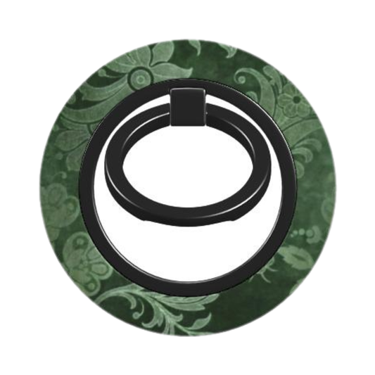 Ring Holder – Forest Grace