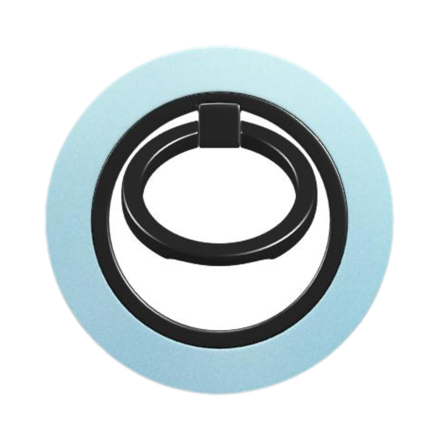 Ring Holder – Blue Whisper