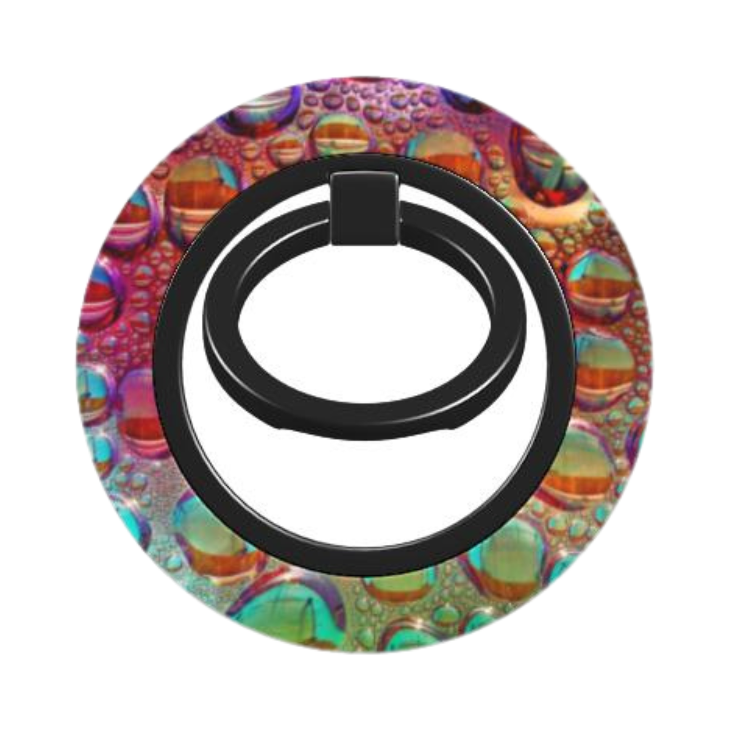 Ring Holder – Prism Rain