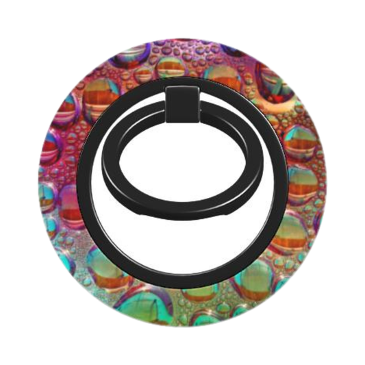 Ring Holder – Prism Rain