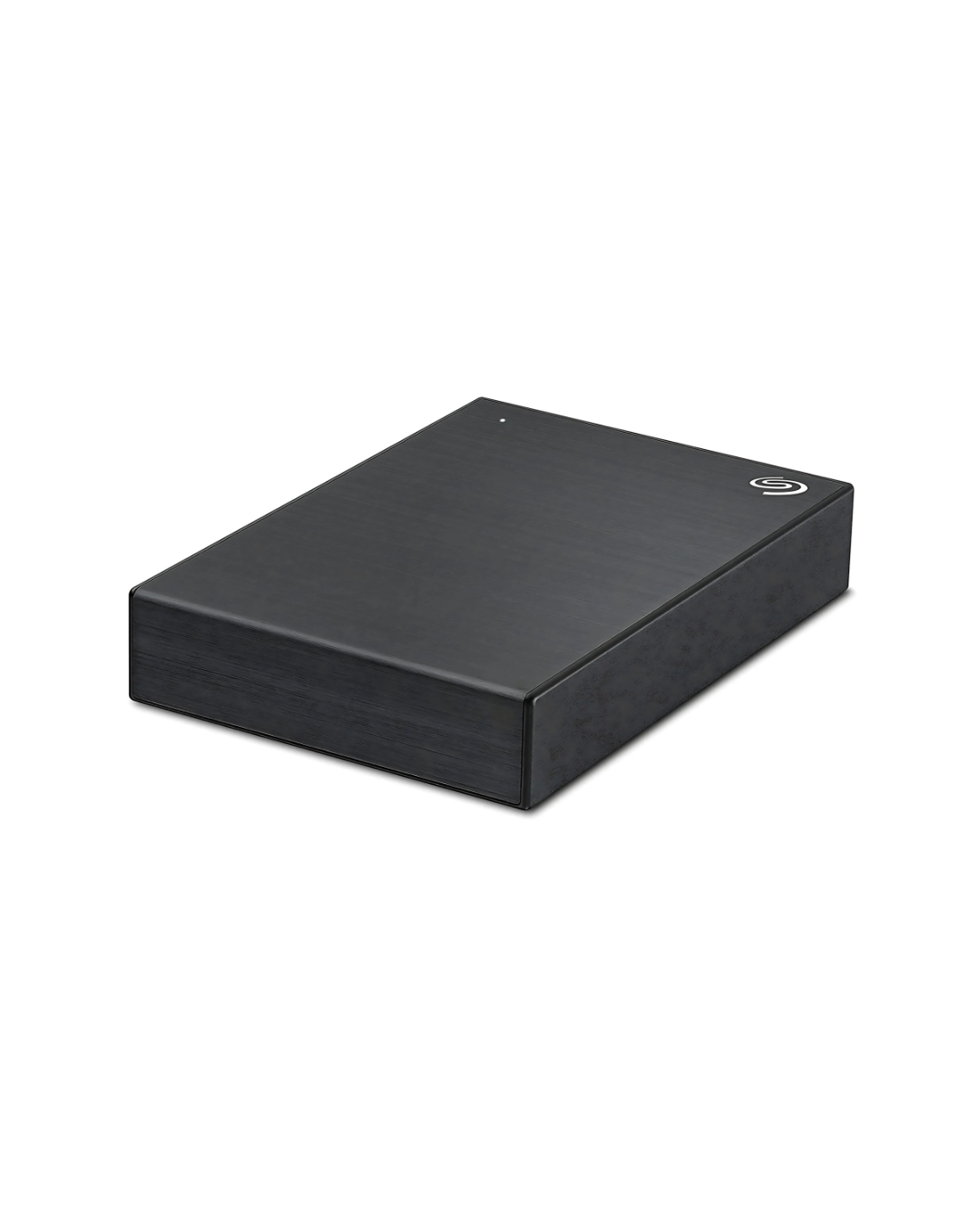 Seagate Backup Plus 4TB Portable External Hard Drive - USB 3.0 (Black)