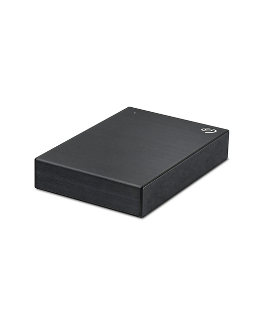 Seagate Backup Plus 4TB Portable External Hard Drive - USB 3.0 (Black)