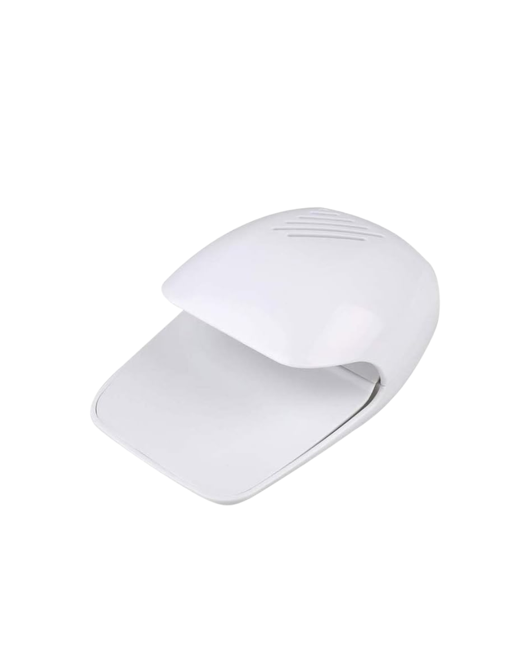 Portable Nail Fan Dryer - Quick Dry Blower for Polish & Gel Nails