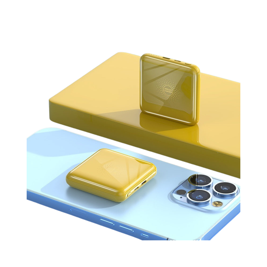 Power Bank – Ultra Compact