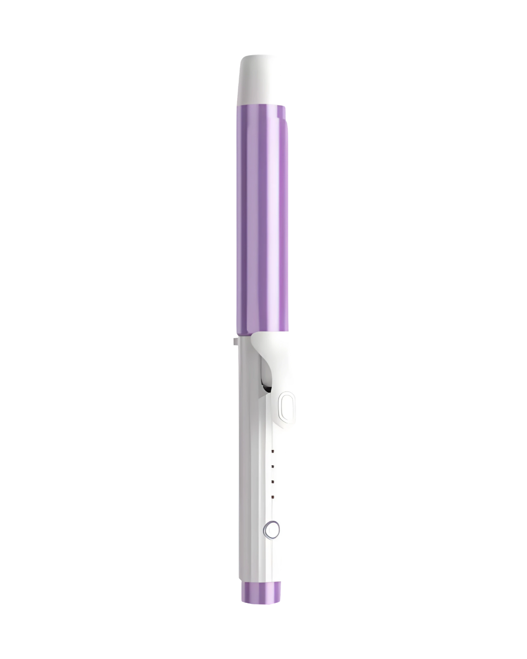 Professional Electric Curling Iron - 25/28/32mm Rotating Ceramic Hair Waver