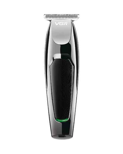 V-030 Professional Hair Clipper - Cordless Rechargeable Hair Cutting Machine