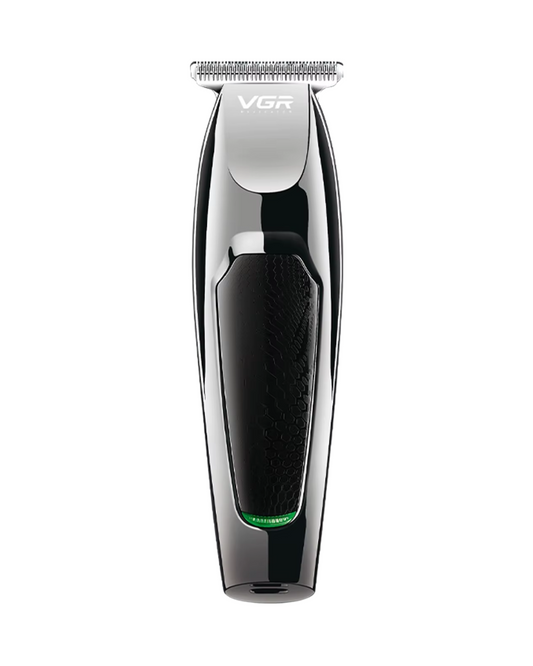V-030 Professional Hair Clipper - Cordless Rechargeable Hair Cutting Machine