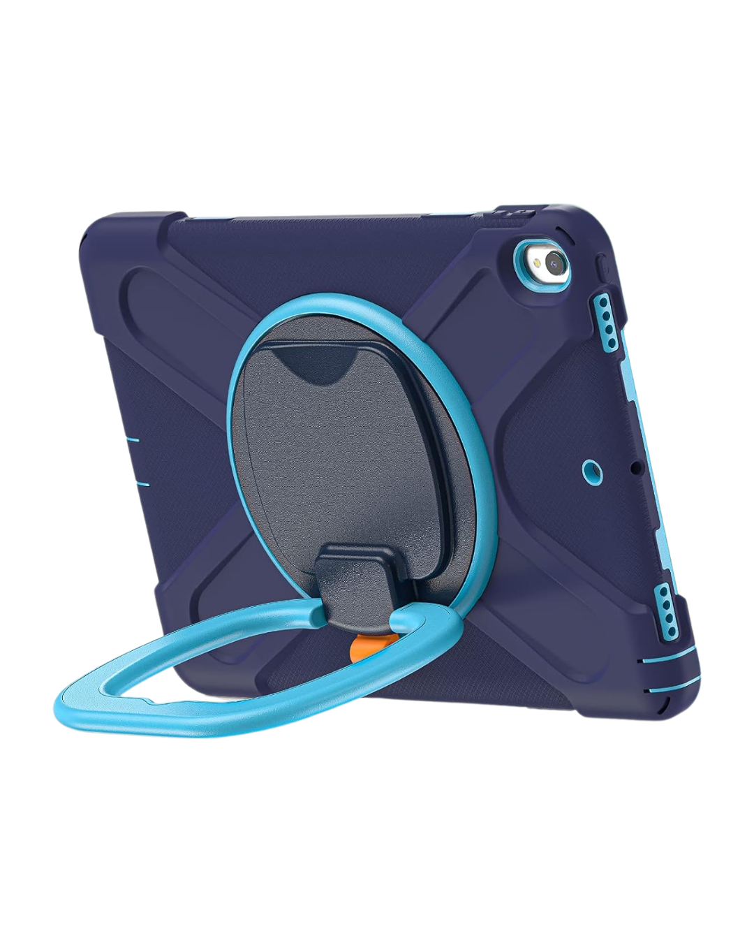 Protective iPad Case: 10.5" Pro & Air 3 with Shoulder Strap