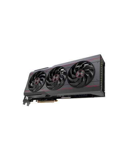 Sapphire Pulse Radeon RX 7900 XT 20GB Graphics Card - PCIe 4.0 Gaming GPU