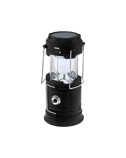LED Camping Lanterns Portable Rechargeable Lights as Battery Bank 4 Pcs
