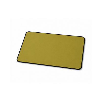 Desk Mat – Olive Grove