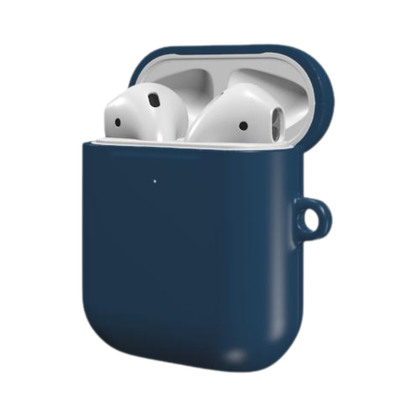 Earbud Case Cover – November Sky
