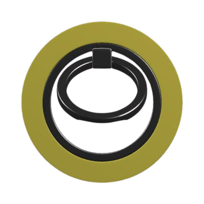 Ring Holder – Olive Grove