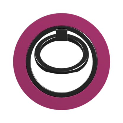 Ring Holder – Orchard Plum