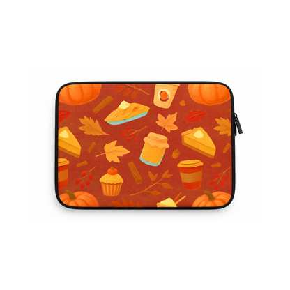 Protective Laptop Sleeve – Fall Favorites