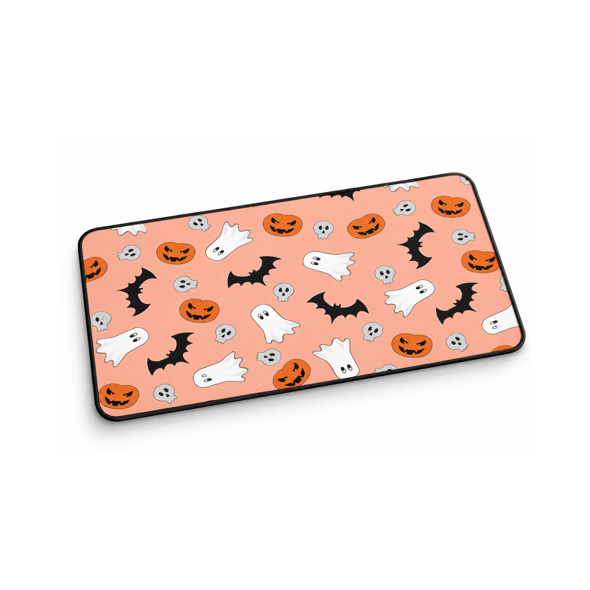 Desk Mat – Boo Crew