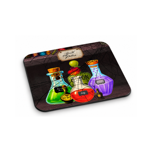 Rectangle Mouse Pad – Wicked Remedies