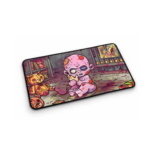 Desk Mat – Little Nightmare