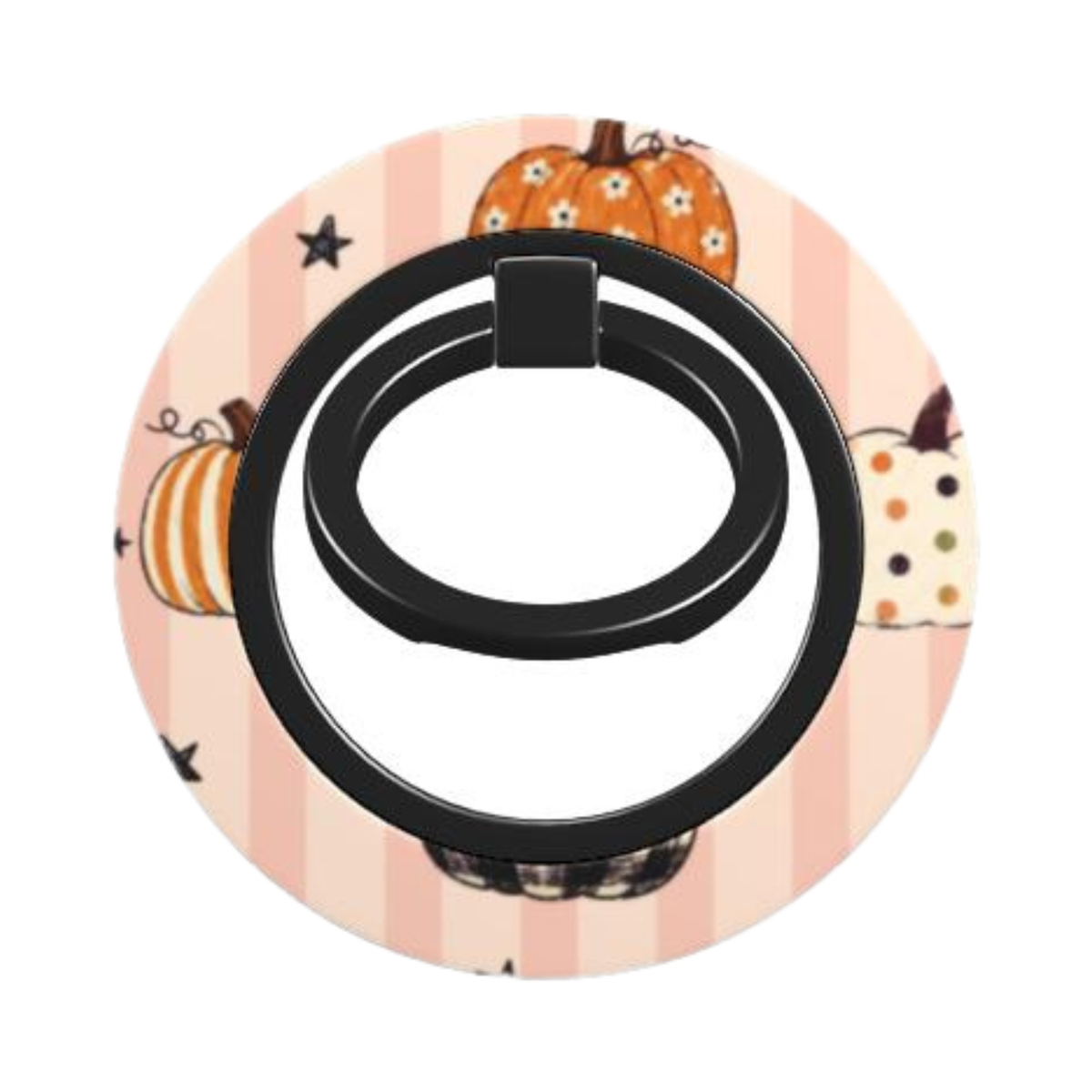Ring Holder – Pumpkin Picnic