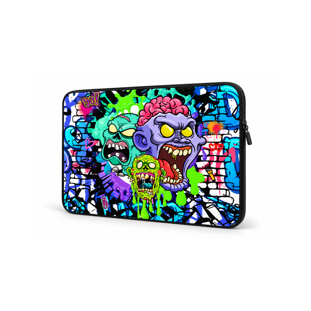 Protective Laptop Sleeve – Dead Loud