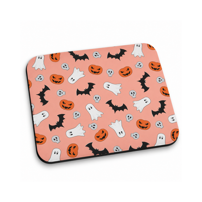 Rectangle Mouse Pad – Boo Crew