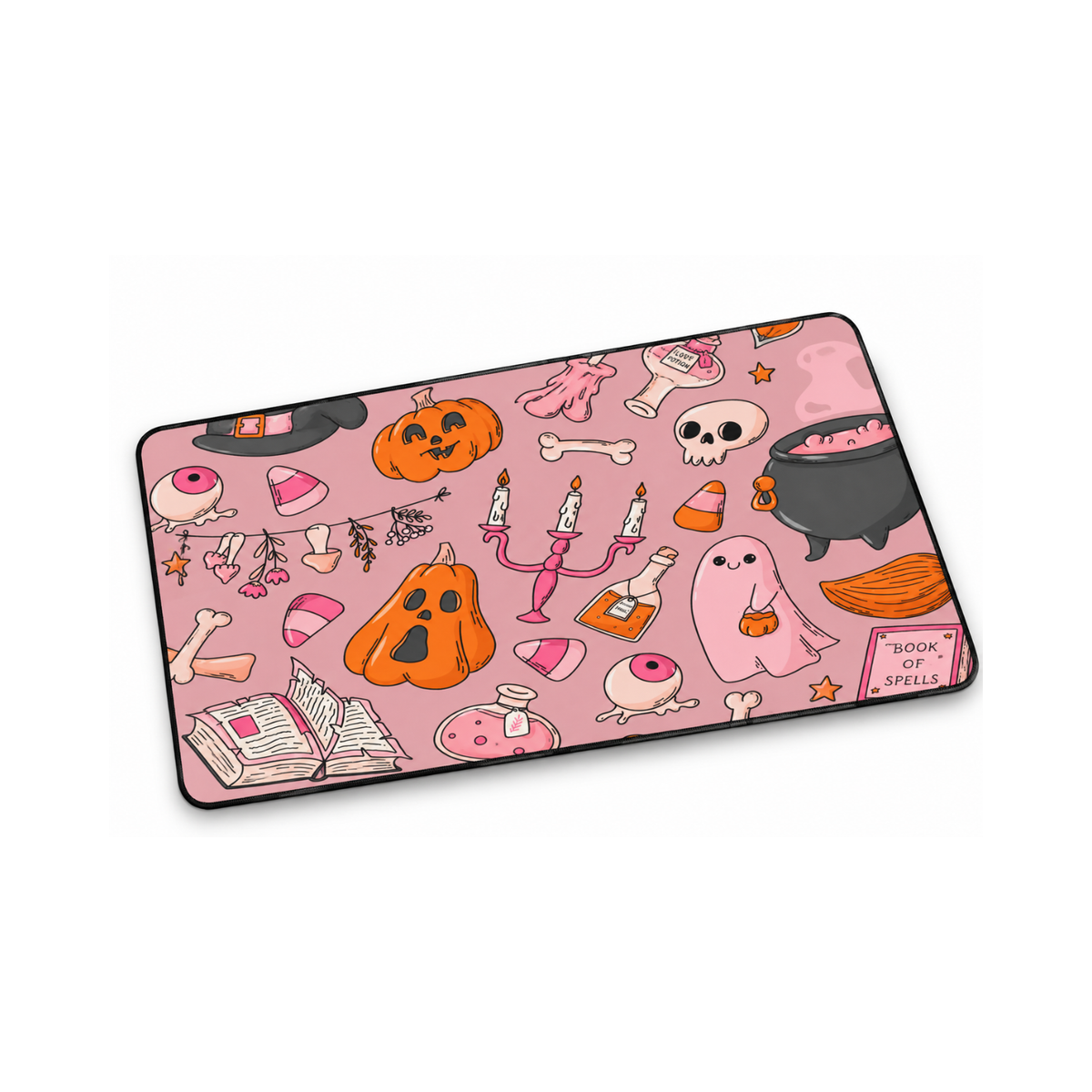 Desk Mat – Sugar & Spells