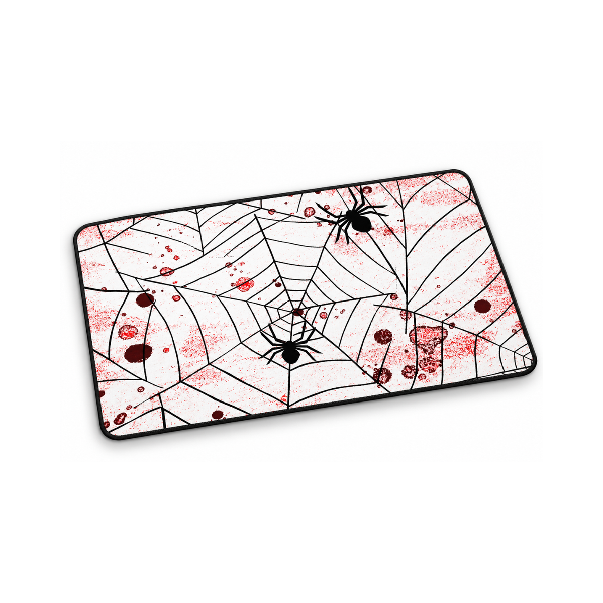 Desk Mat – Blood Web