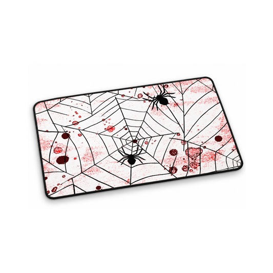 Desk Mat – Blood Web
