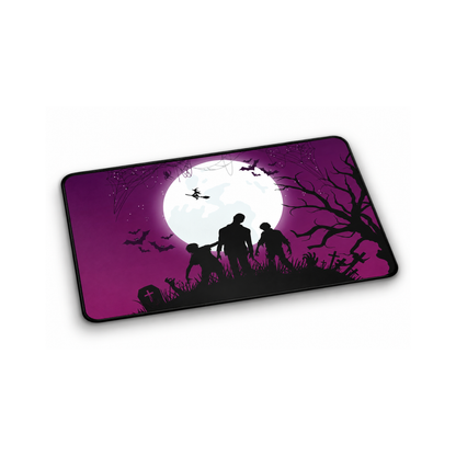 Desk Mat – Grave Intentions