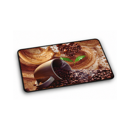 Desk Mat – Love at First Sip