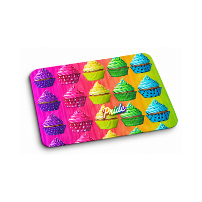 Rectangle Mouse Pad – Sweet Pride
