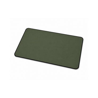 Desk Mat – Cabin Green