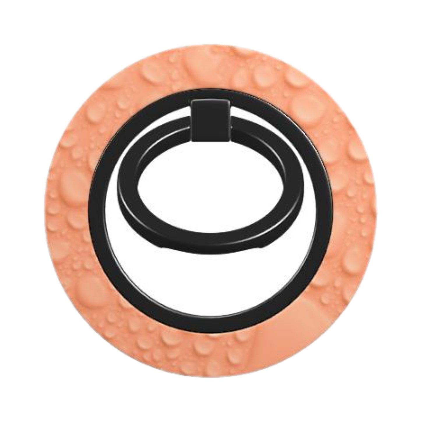 Ring Holder – Apricot Rain