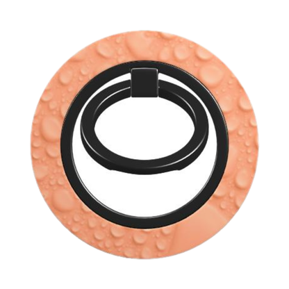 Ring Holder – Apricot Rain