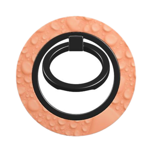 Ring Holder – Apricot Rain