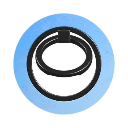 Ring Holder – Azure Fade
