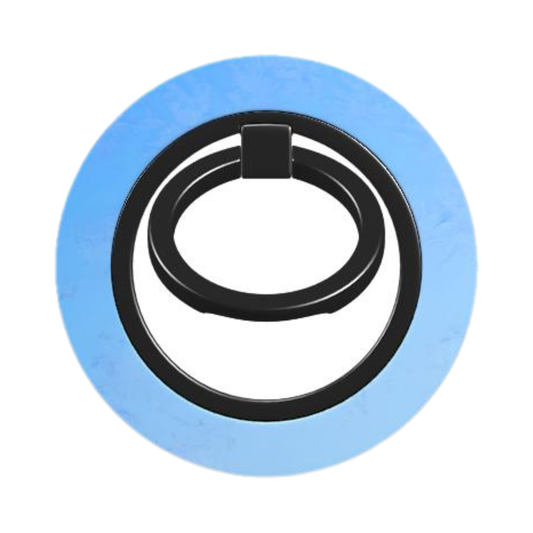 Ring Holder – Azure Fade