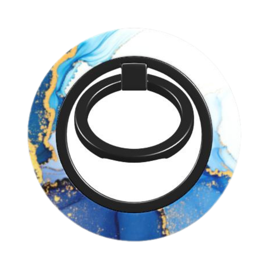 Ring Holder – Azure Luxe