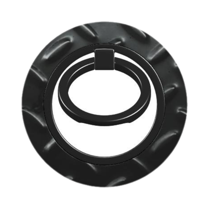 Ring Holder – Blackout Plate