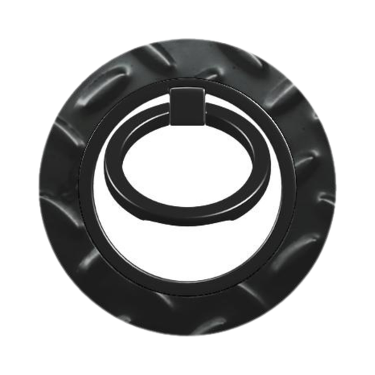 Ring Holder – Blackout Plate