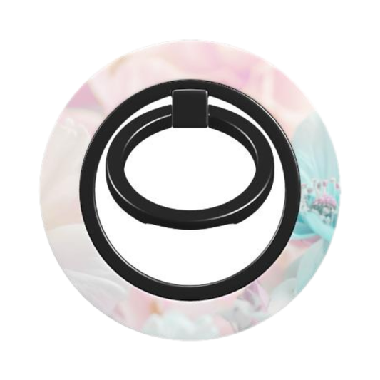 Ring Holder – Blush Breeze