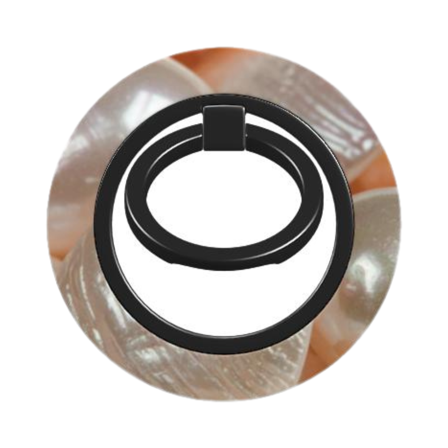 Ring Holder – Blush Pearl