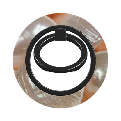 Ring Holder – Blush Pearl
