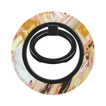 Ring Holder – Brush & Bronze