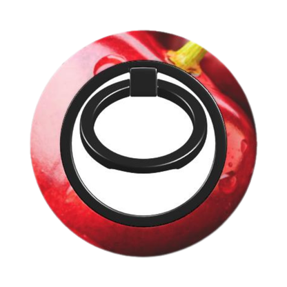 Ring Holder – Cherry Gloss