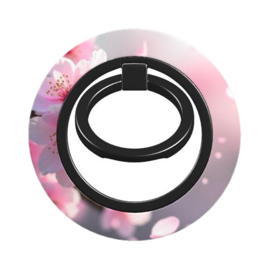 Ring Holder – Cherry Reign